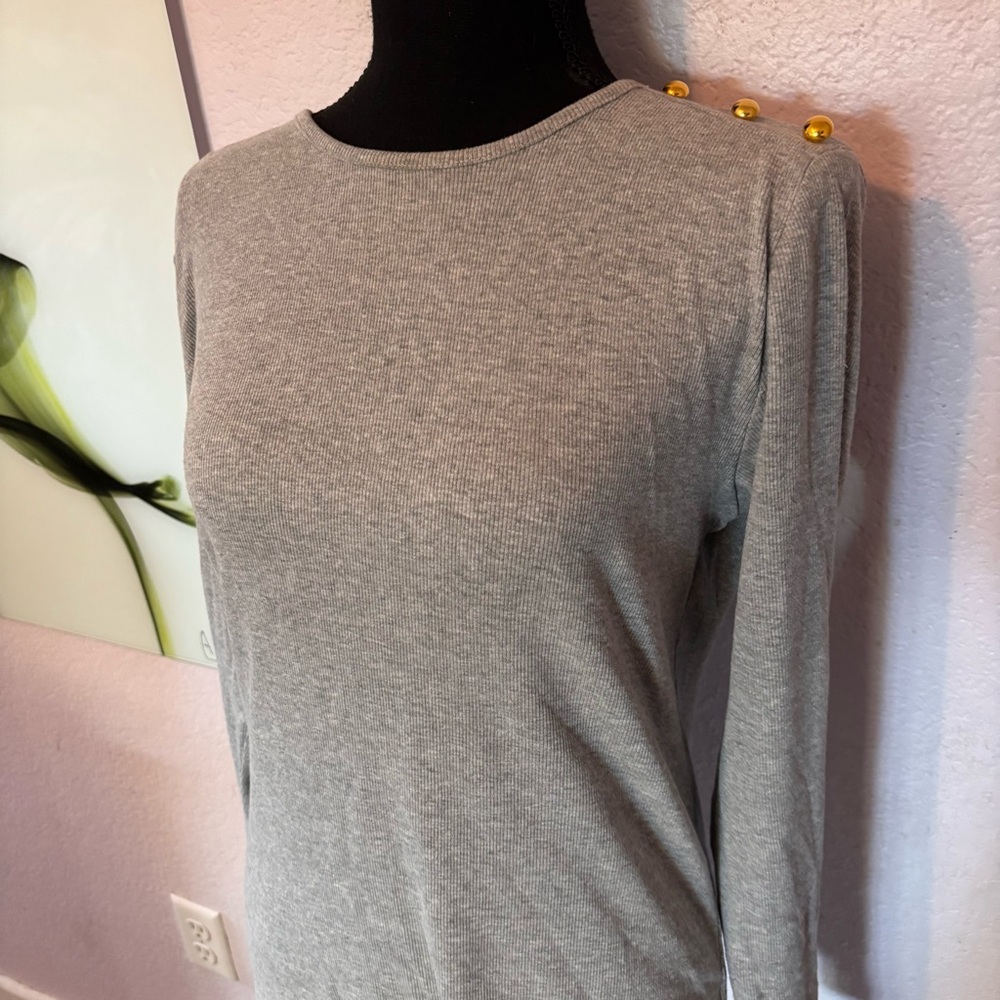Zara shirt size XL - Picture 2 of 6